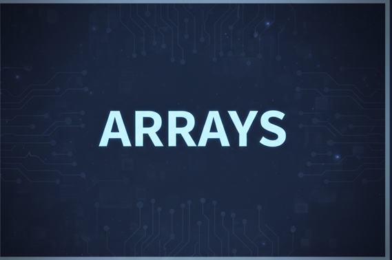 Array Operations